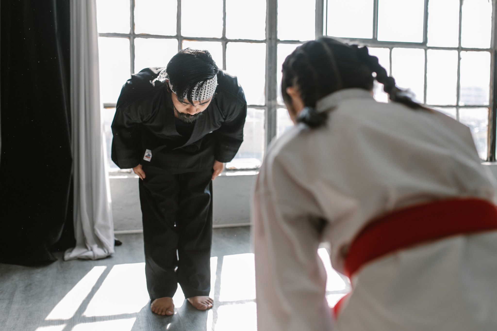 Coaching Dojo